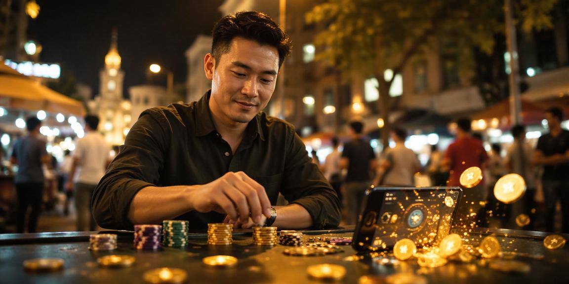 39bet1 Casino trực tuyến với bàn live dealer và slot hàng đầu