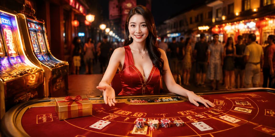 39bet1 39bet1 casino có những gì cho bạn